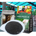 "KHUMIC" supplier Regulate Plant Fast-Growing High Quality Humic Acid Granular Potassium Fulvate granules Fertilizer